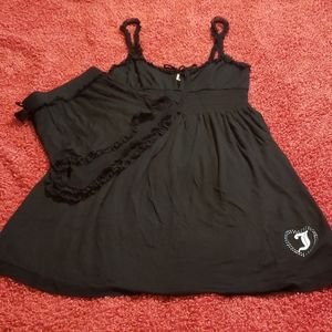 Juicy Couture Bling Pajama/Lounge Set M/L